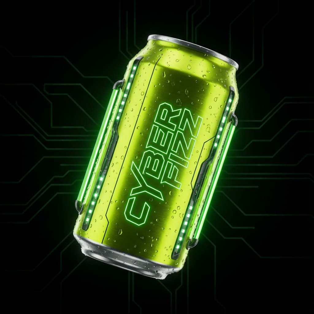Cyber Lime